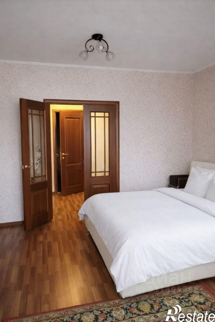 2-комн квартира Алтайская улица, 20,  д. 20