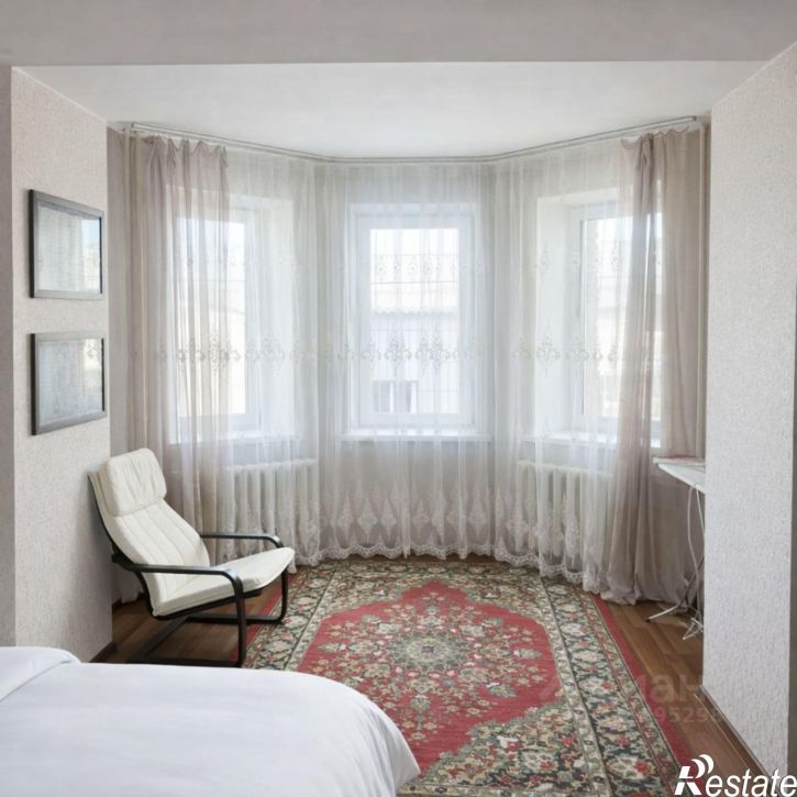 2-комн квартира Алтайская улица, 20,  д. 20