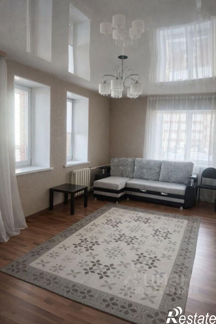 2-комн квартира Алтайская улица, 20,  д. 20