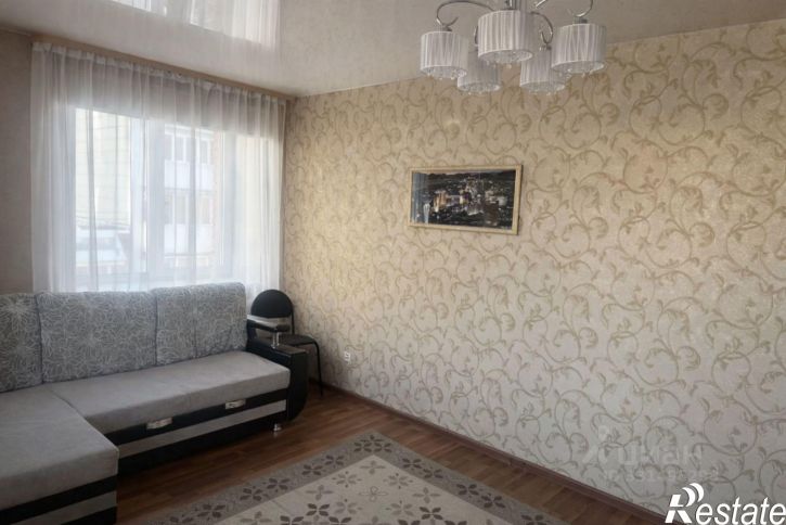 2-комн квартира Алтайская улица, 20,  д. 20
