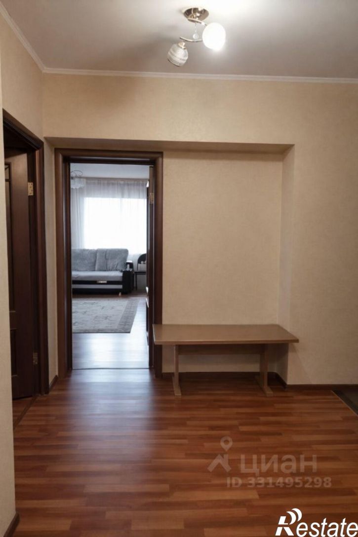 2-комн квартира Алтайская улица, 20,  д. 20
