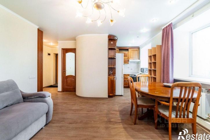 2-комн квартира пр-кт Фрунзе, 65А,  д. 65А