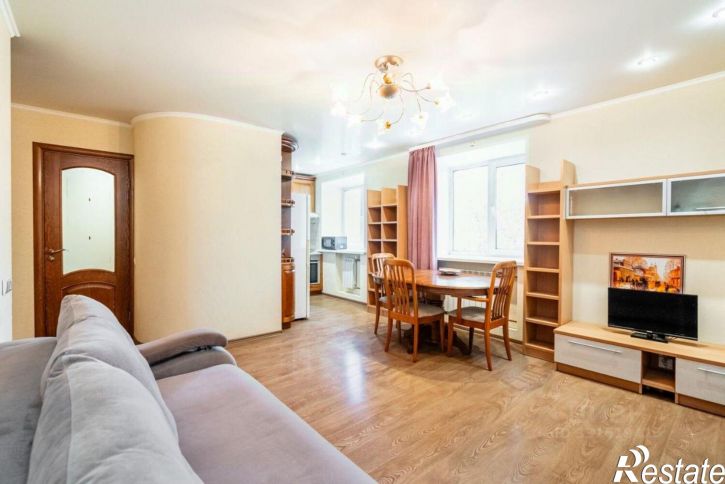 2-комн квартира пр-кт Фрунзе, 65А,  д. 65А