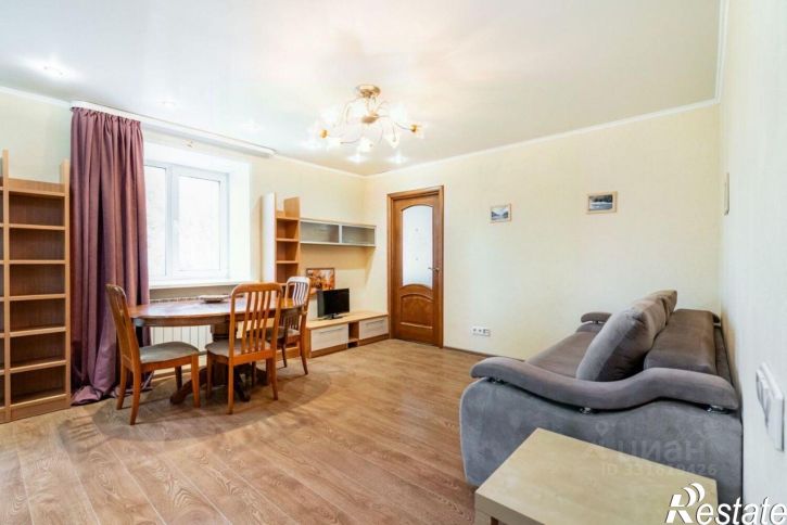 2-комн квартира пр-кт Фрунзе, 65А,  д. 65А