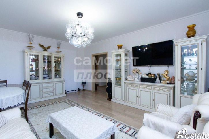 3-комн квартира пр-кт Фрунзе, 25,  д. 25