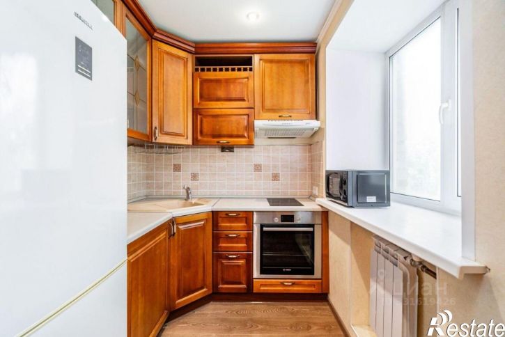 2-комн квартира пр-кт Фрунзе, 65А,  д. 65А