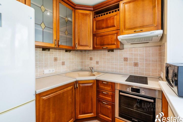 2-комн квартира пр-кт Фрунзе, 65А,  д. 65А