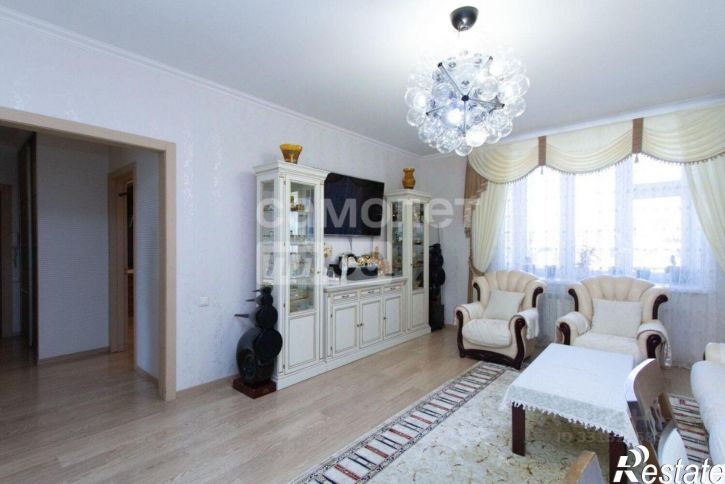 3-комн квартира пр-кт Фрунзе, 25,  д. 25