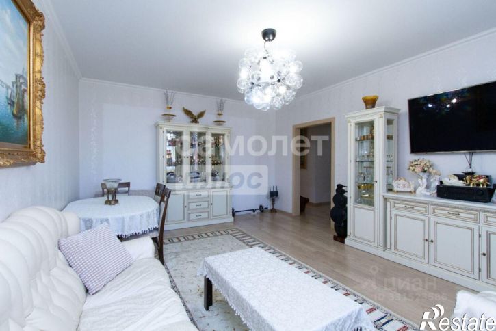 3-комн квартира пр-кт Фрунзе, 25,  д. 25