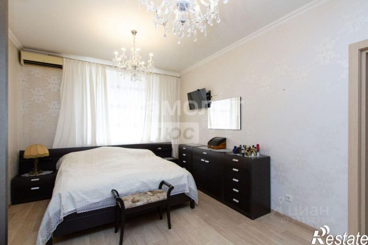 3-комн квартира пр-кт Фрунзе, 25,  д. 25