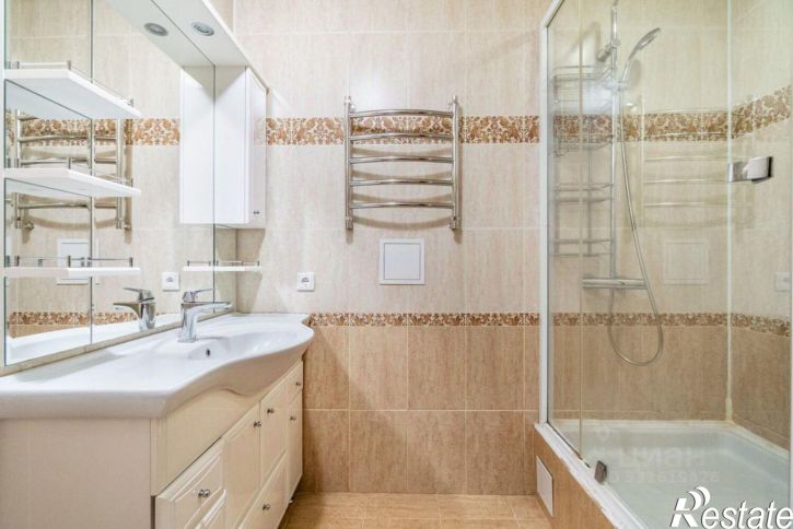 2-комн квартира пр-кт Фрунзе, 65А,  д. 65А