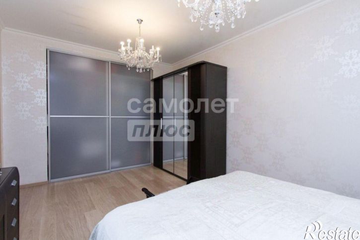 3-комн квартира пр-кт Фрунзе, 25,  д. 25