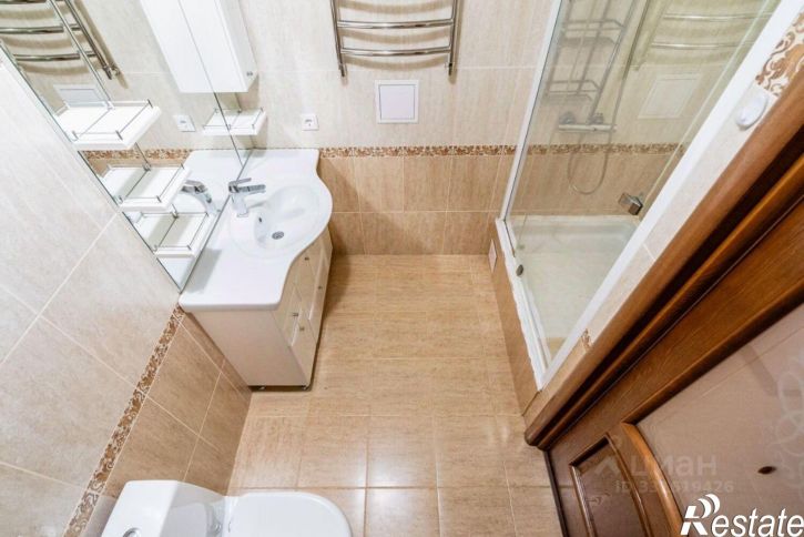 2-комн квартира пр-кт Фрунзе, 65А,  д. 65А