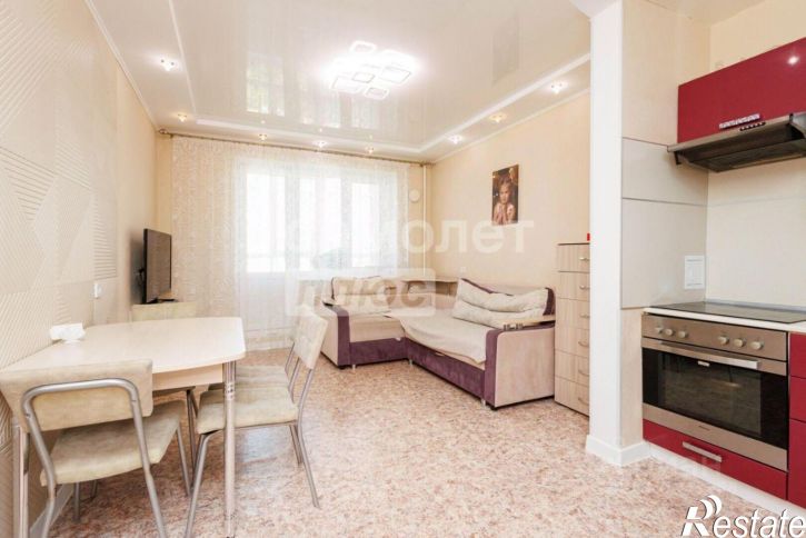 2-комн квартира ул Обручева, 8,  д. 8