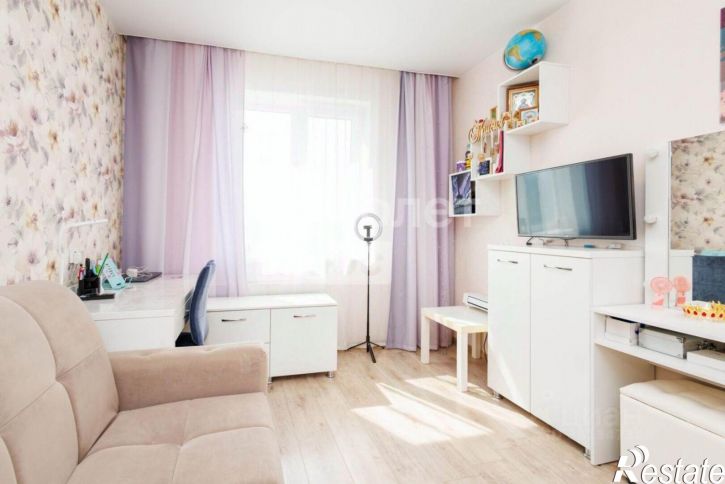 2-комн квартира ул Обручева, 8,  д. 8