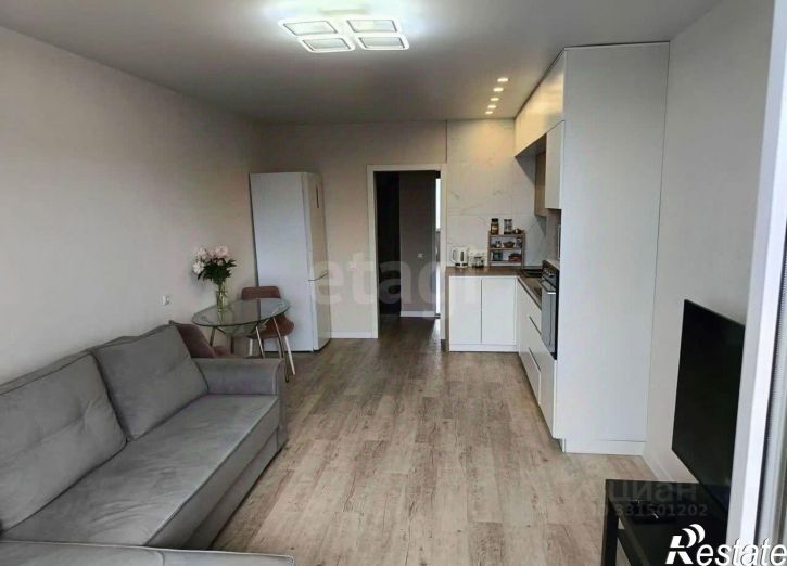 4-комн квартира Речной переулок, 4,  д. 4