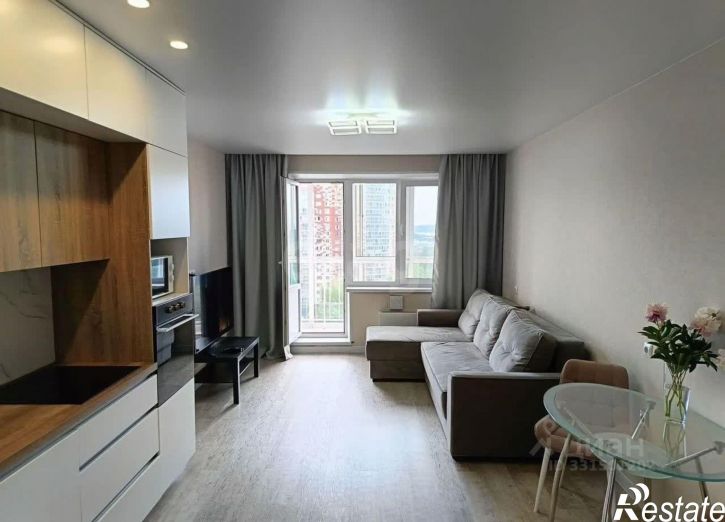 4-комн квартира Речной переулок, 4,  д. 4