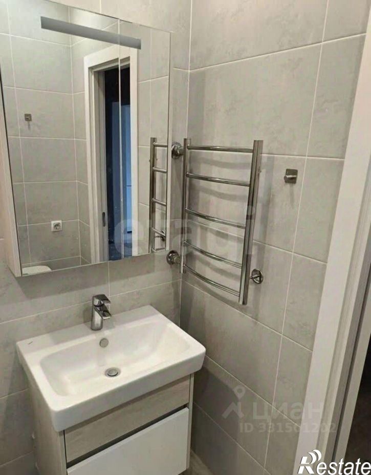 4-комн квартира Речной переулок, 4,  д. 4