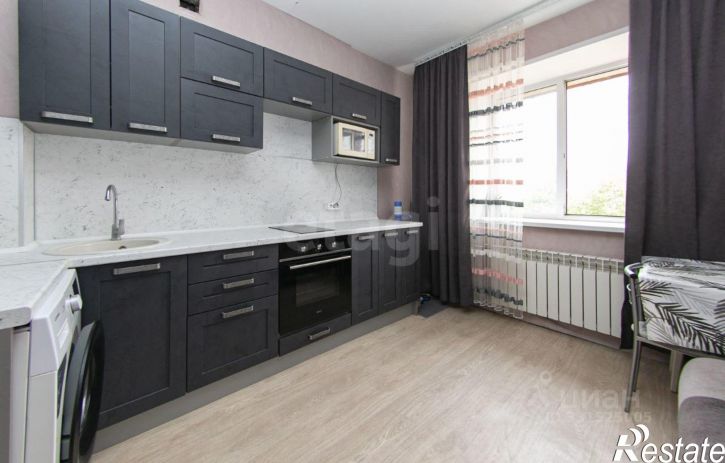 1-комн квартира Иркутский проезд, 13,  д. 13