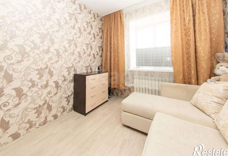 1-комн квартира Иркутский проезд, 13,  д. 13