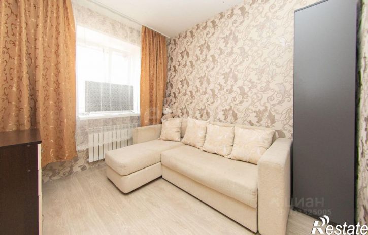 1-комн квартира Иркутский проезд, 13,  д. 13
