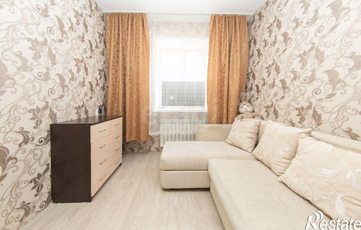 1-комн квартира Иркутский проезд, 13,  д. 13