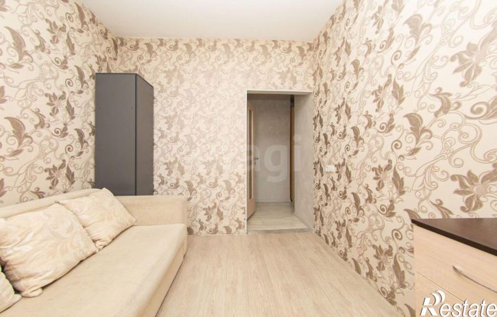 1-комн квартира Иркутский проезд, 13,  д. 13