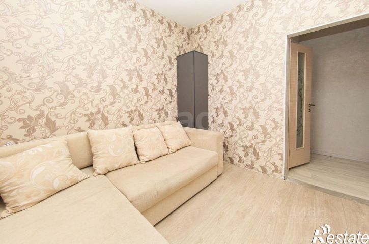 1-комн квартира Иркутский проезд, 13,  д. 13