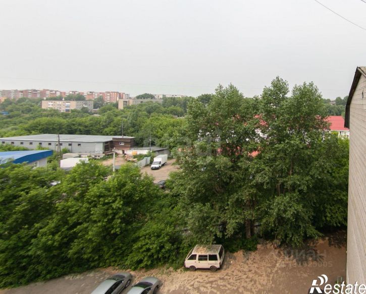 1-комн квартира Иркутский проезд, 13,  д. 13