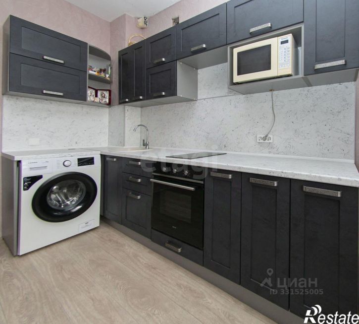 1-комн квартира Иркутский проезд, 13,  д. 13