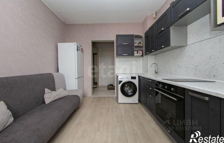 1-комн квартира Иркутский проезд, 13,  д. 13