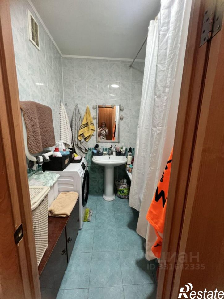 1-комн квартира улица Говорова, 54,  д. 54