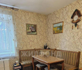 2-комн, 65кв м, этаж 5/6 Водяная улица, д.8