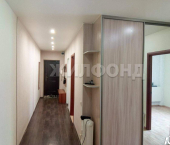 3-комн, 51кв м, этаж 1/5 Некрасова улица, д.2