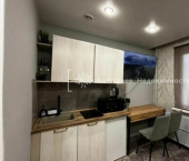 1-комн, 16кв м, этаж 1/9 Иркутский тракт, 89