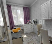 1-комн, 15кв м, этаж 2/3 ул Пролетарская, 38