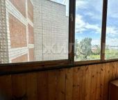 2-комн, 52кв м, этаж 1/9 ул Сергея Лазо, 4