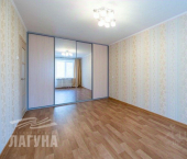1-комн, 30кв м, этаж 4/5 ул 30-летия Победы, 5