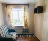 1-комн, 18кв м, этаж 2/5 ул Дзержинского, 36