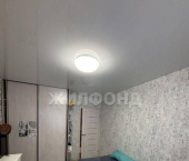 3-комн, 65кв м, этаж 1/9 Светлый пер, 7