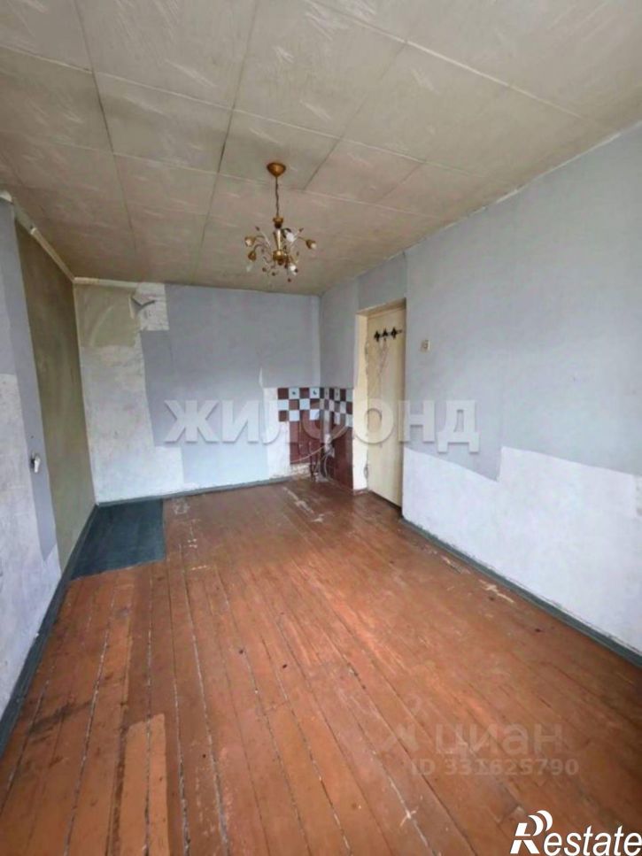 2-комн квартира Профсоюзная улица, 33,  д. 33