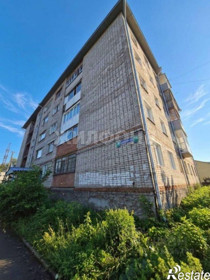 2-комн квартира Профсоюзная улица, 33,  д. 33