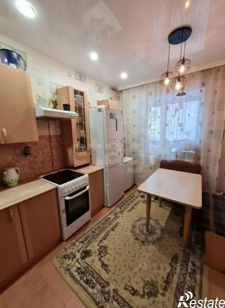 2-комн квартира ул Киевская, 13 3,  д. 13 3,  к. 3