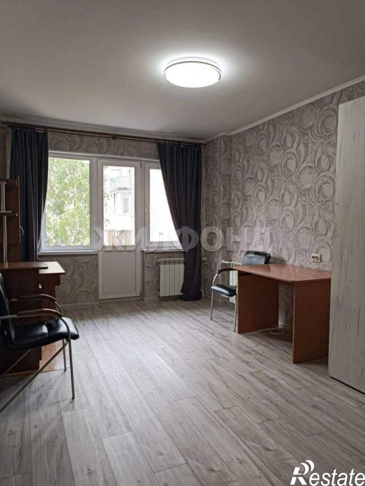 1-комн квартира Котовского улица, д.14