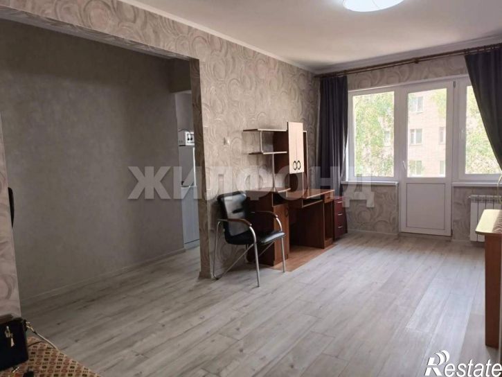 1-комн квартира Котовского улица, д.14