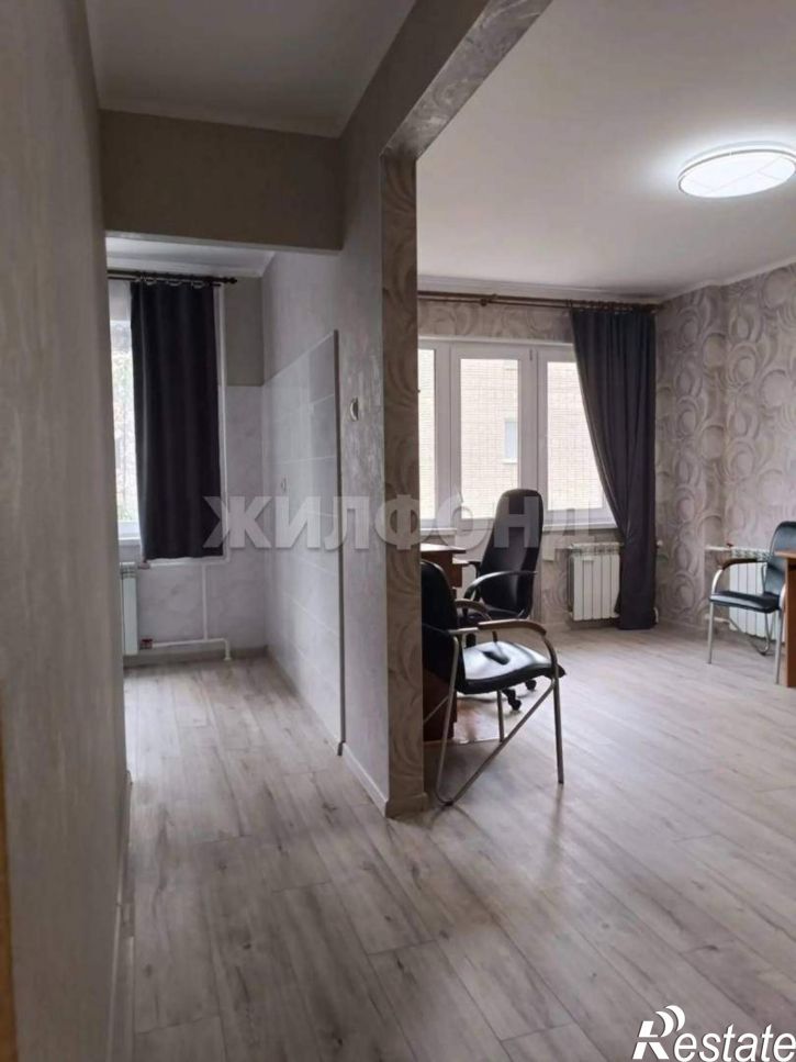 1-комн квартира Котовского улица, д.14