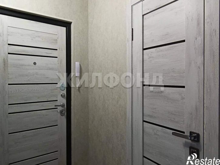 1-комн квартира Котовского улица, д.14