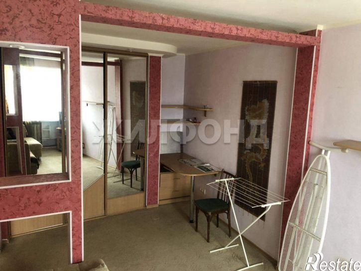 1-комн квартира Иркутский тракт, д.102