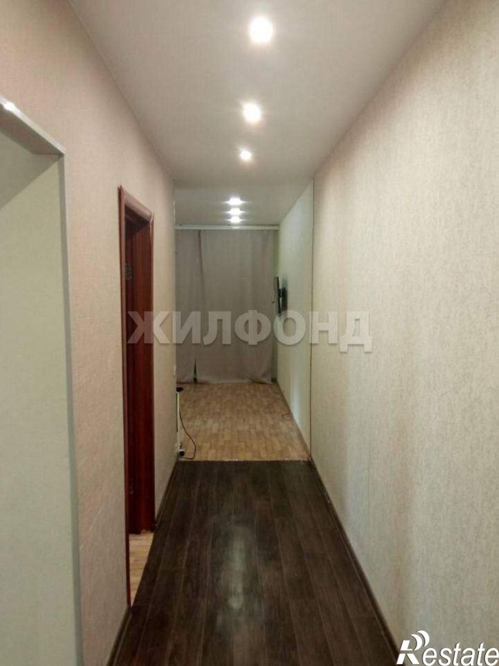 3-комн квартира Некрасова улица, д.2