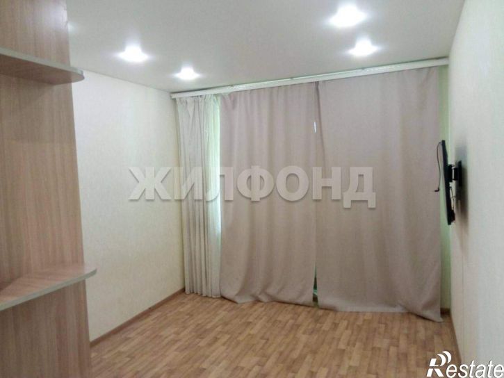 3-комн квартира Некрасова улица, д.2